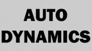 Auto Dynamics