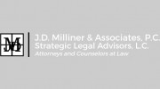 J.D. Milliner & Associates, P. C