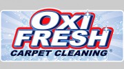 Oxi Fresh Carpet Cleaning