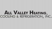 All Valley Heating Cooling & Refrigeration