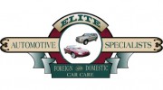 Elite Automotive Specialists