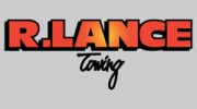 R Lance Towing