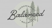 Balanced Chiropractic & Wellness