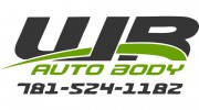 Wr Autobody