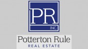 Potterton Rule