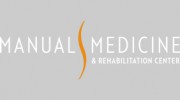 Manual Medicine & Rehab Chiropractic