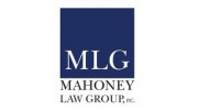 Mahoney Law Group