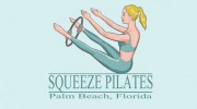 Squeeze Pilates