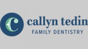 Callyn Tedin Family Dentistry