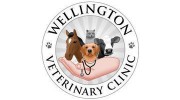 Wellington Animal Clinic