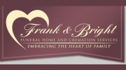 Frank & Bright Funeral Home