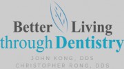 Better Living Through Dentistry