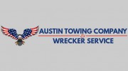 Austin Towing