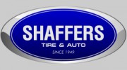 Shaffer's Tire & Auto Service