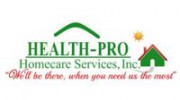 HEALTH-PRO Homecare Services