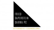 Fried Saperstein Sakwa PC