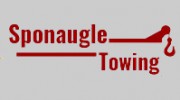 Sponaugletowing