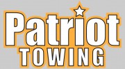 Patriot Towing