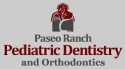 Paseo Ranch Pediatric Dentistry