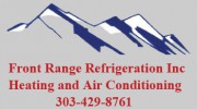 Front Range Refrigeration