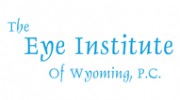 Eye Institute Of Wyoming-Casper