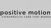 Positive Motion Chiropractic