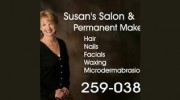 Susans Salon & Permanent Makeup