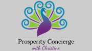 Prosperity Concierge