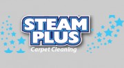 Steam Plus Carpet Cleaning