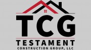 Testament Construction Group