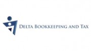 Delta Bookkeeping & Tax Service