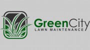 GreenCity Lawn Maintenance