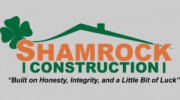 Shamrock Construction