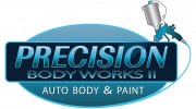 Precision Body Works II