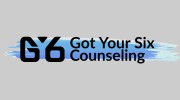 Got Your Six Counseling