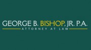 George B. Bishop, Jr. PA