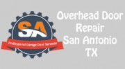 Overhead Door Repair San Antonio TX