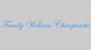 Family Wellness Chiropractic