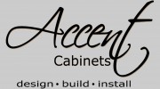 Accent Cabinets