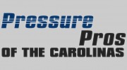 Pressure Pros Of The Carolinas