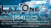 Laz One Auto Repair