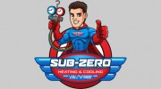 Sub-Zero Heating & Cooling