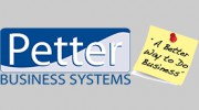 Petter Business Systems