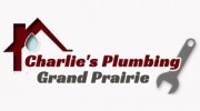 Charlie's Plumbing Grand Prairie