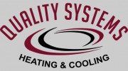 Quality Systems A/C & Refrigeration