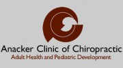 Anacker Clinic Of Chiropractic