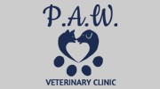 P A W Veterinary Clinic