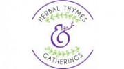 Herbal Thymes & Gatherings