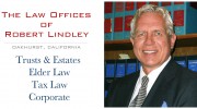 Robert B Lindley Attorney At Law