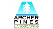 Archer Pines Landscaping